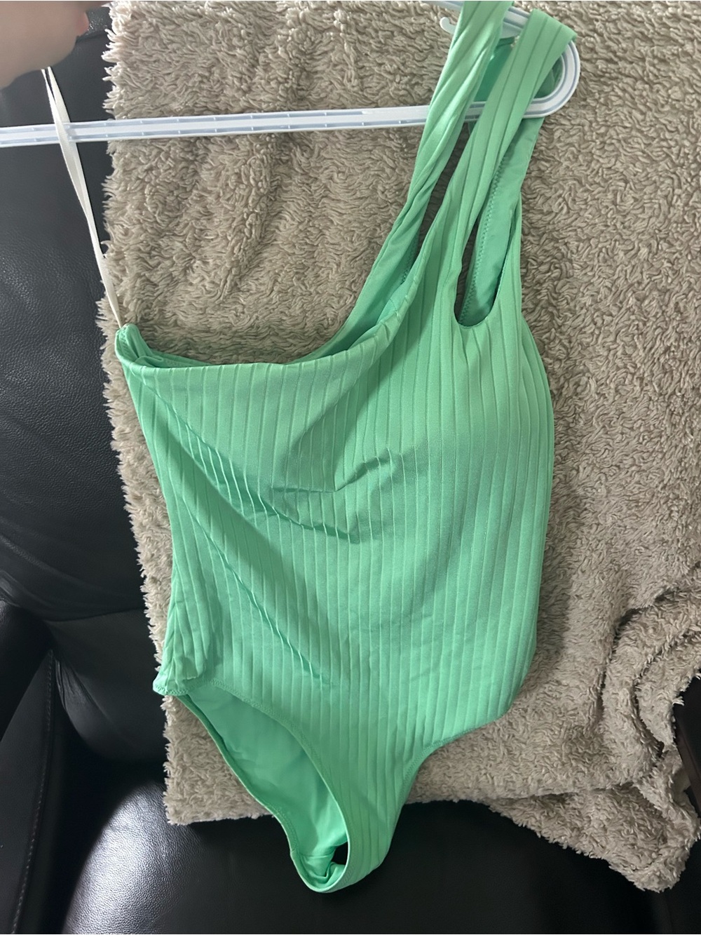 American eagle one piece mint swimsuit